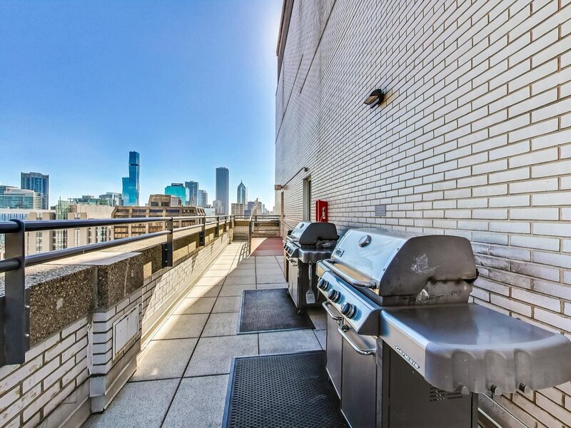 777 N Michigan Avenue Chicago IL 60611
