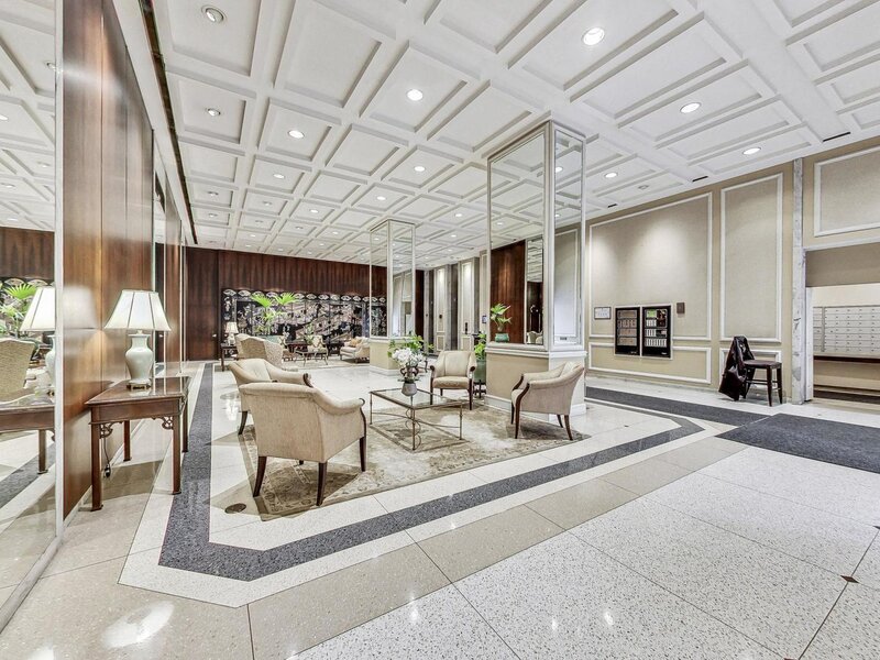 777 N Michigan Avenue Chicago IL 60611