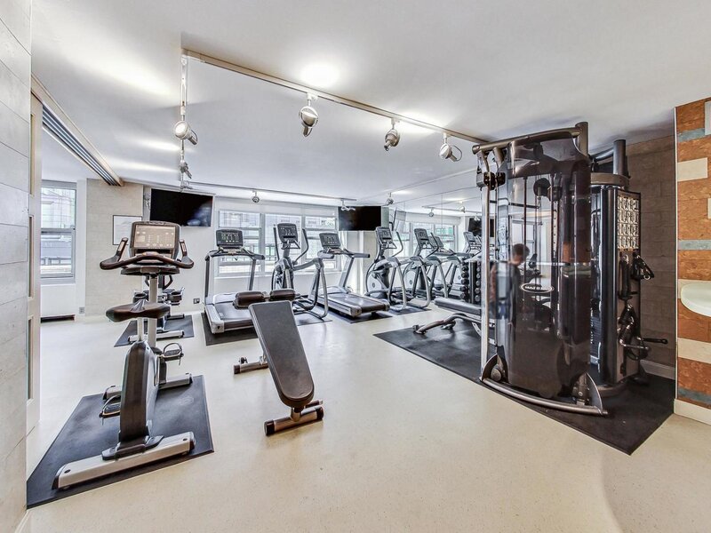 777 N Michigan Avenue Chicago IL 60611