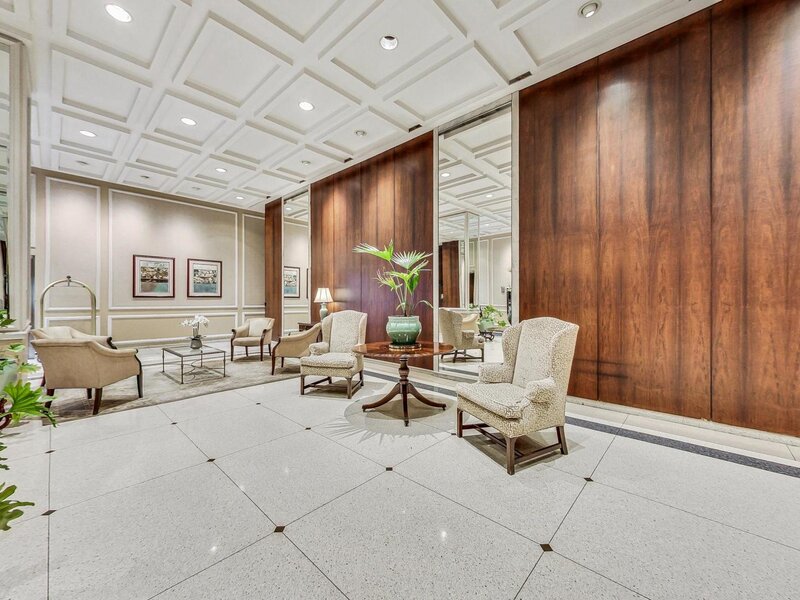 777 N Michigan Avenue Chicago IL 60611