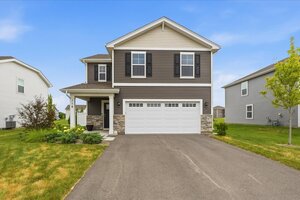 Photo of 116 Fieldcrest Avenue Hampshire IL 60140