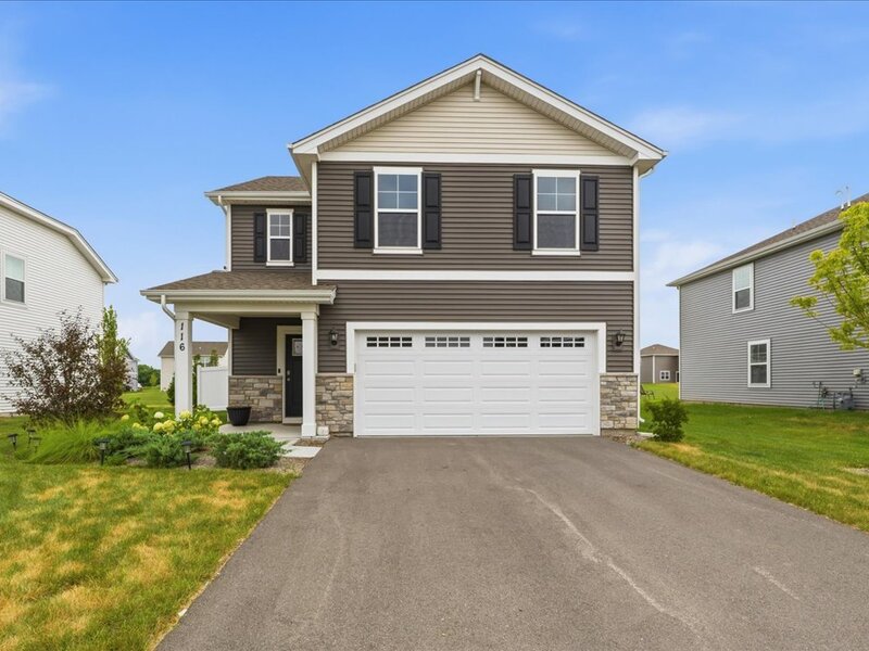 116 Fieldcrest Avenue Hampshire IL 60140