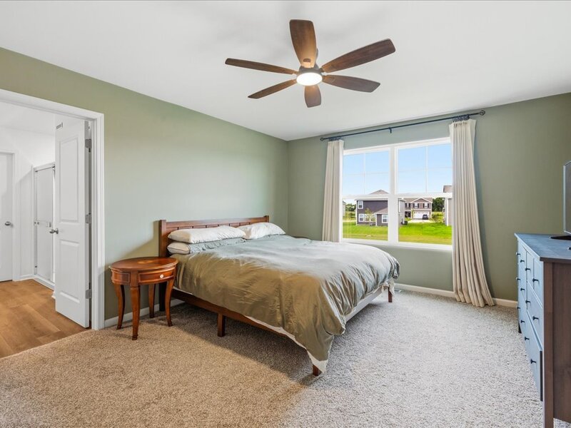 116 Fieldcrest Avenue Hampshire IL 60140