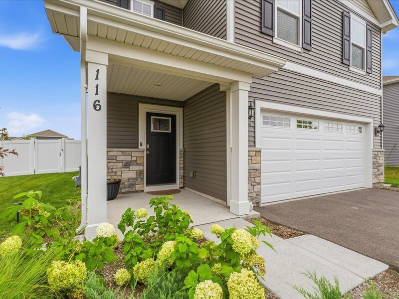 116 Fieldcrest Avenue Hampshire IL 60140