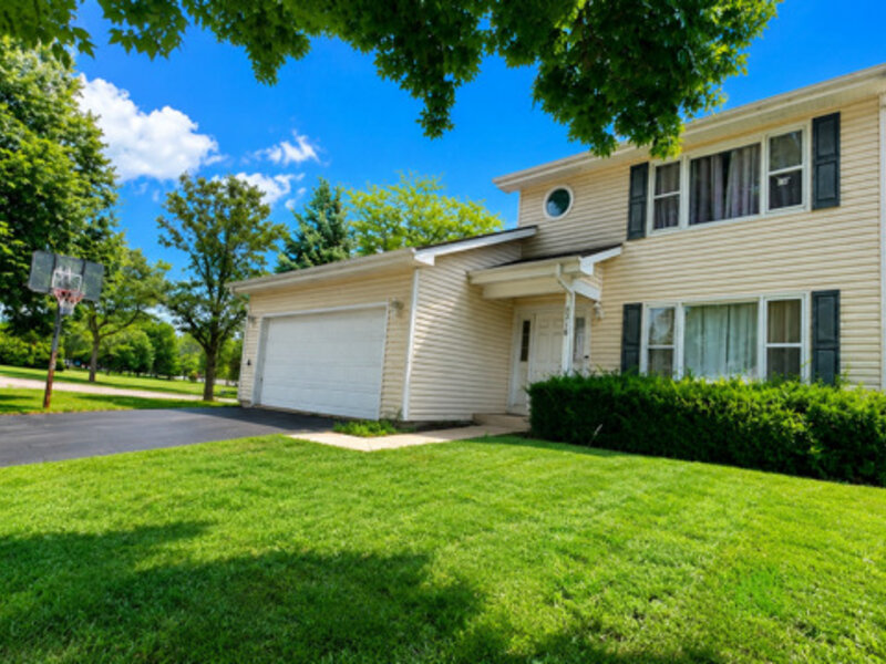 5316 Cypress Circle Gurnee IL 60031