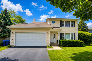 Photo of 5316 Cypress Circle Gurnee IL 60031