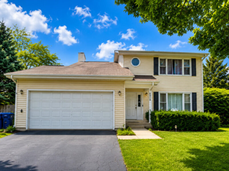 5316 Cypress Circle Gurnee IL 60031