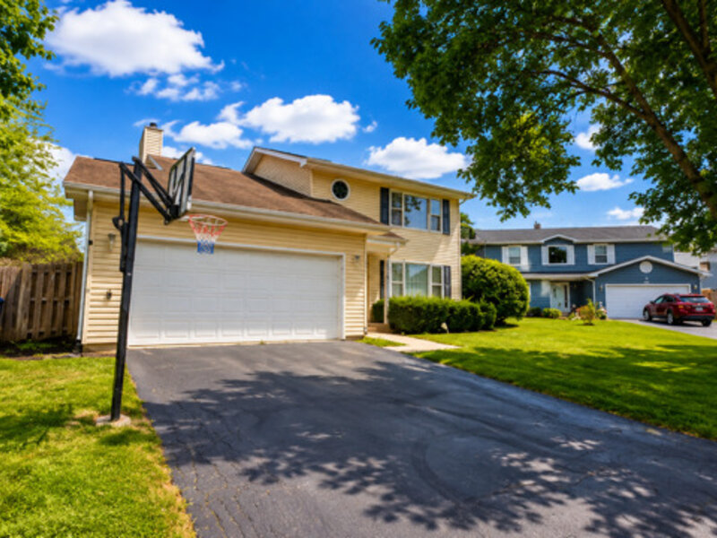 5316 Cypress Circle Gurnee IL 60031