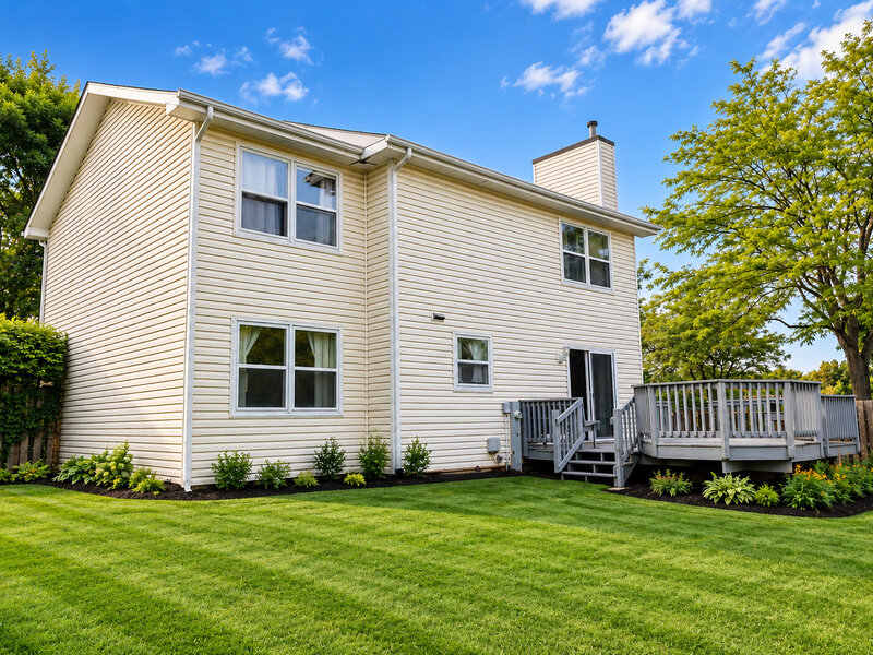 5316 Cypress Circle Gurnee IL 60031