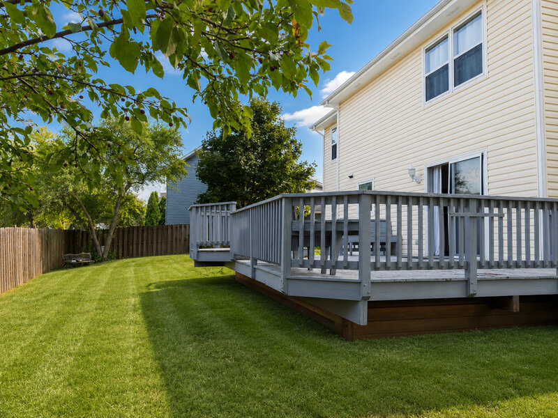 5316 Cypress Circle Gurnee IL 60031