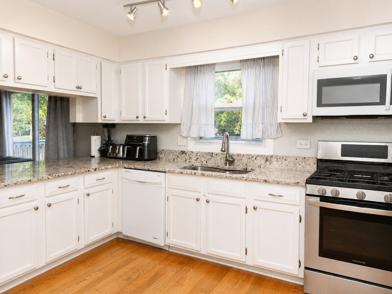 5316 Cypress Circle Gurnee IL 60031