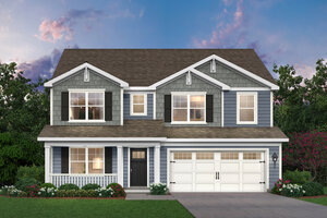 Photo of 292 Snowdrop Lane Elgin IL 60124