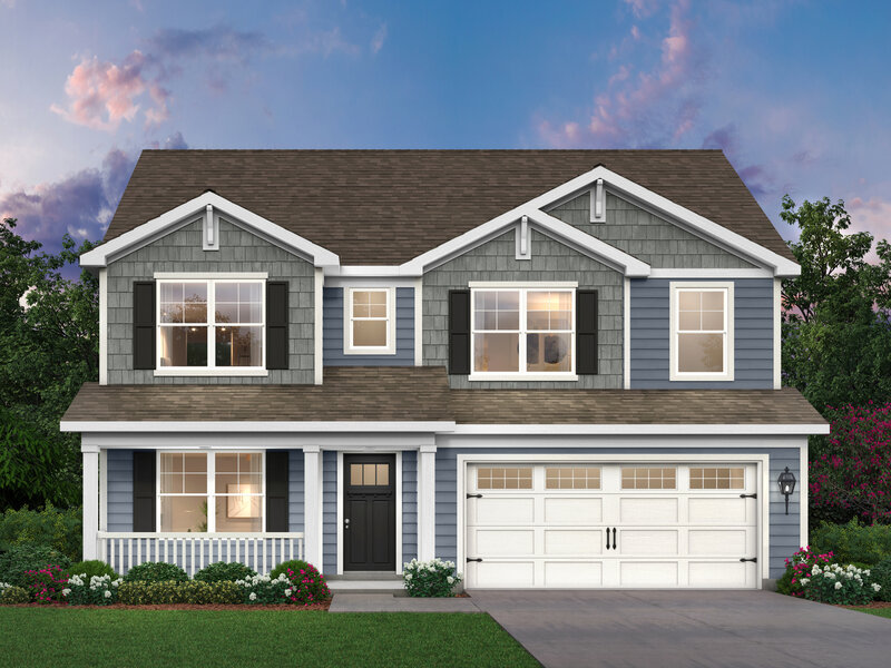 292 Snowdrop Lane Elgin IL 60124