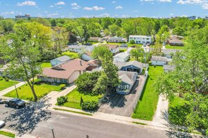 Photo of 1309 Eureka Street Urbana IL 61801