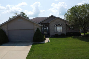 Photo of 830 Coyote Trail Manteno IL 60950