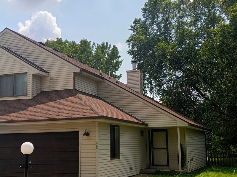 507 Clearwater Drive Champaign IL 61822