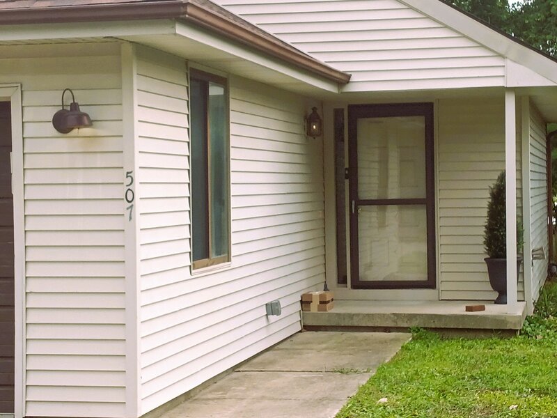 507 Clearwater Drive Champaign IL 61822