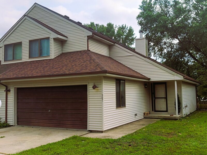 507 Clearwater Drive Champaign IL 61822