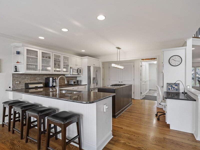 1319 Cranbrook Circle Aurora IL 60502