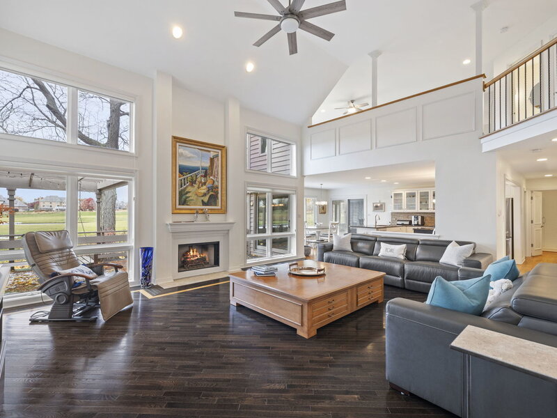 1319 Cranbrook Circle Aurora IL 60502
