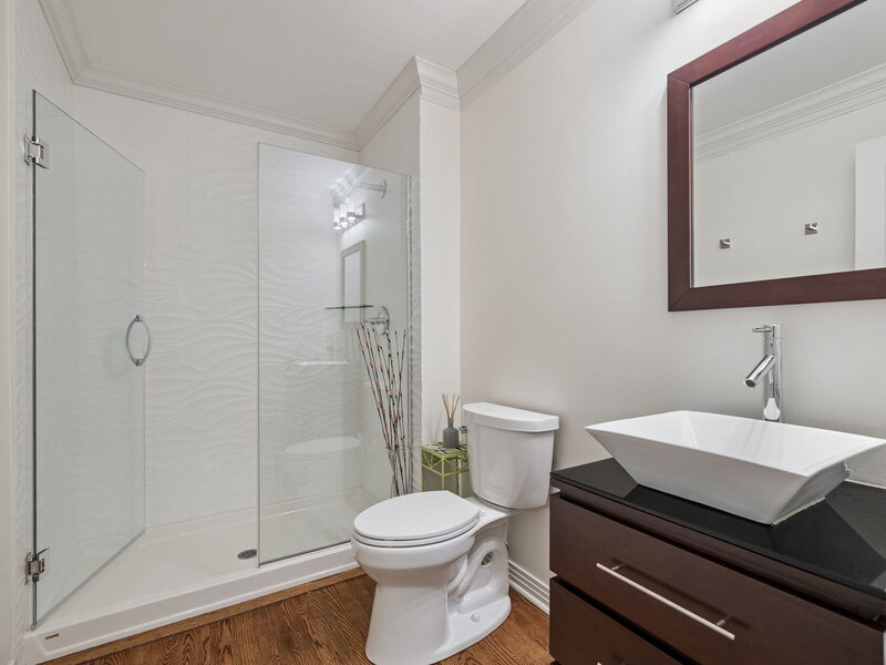 1319 Cranbrook Circle Aurora IL 60502