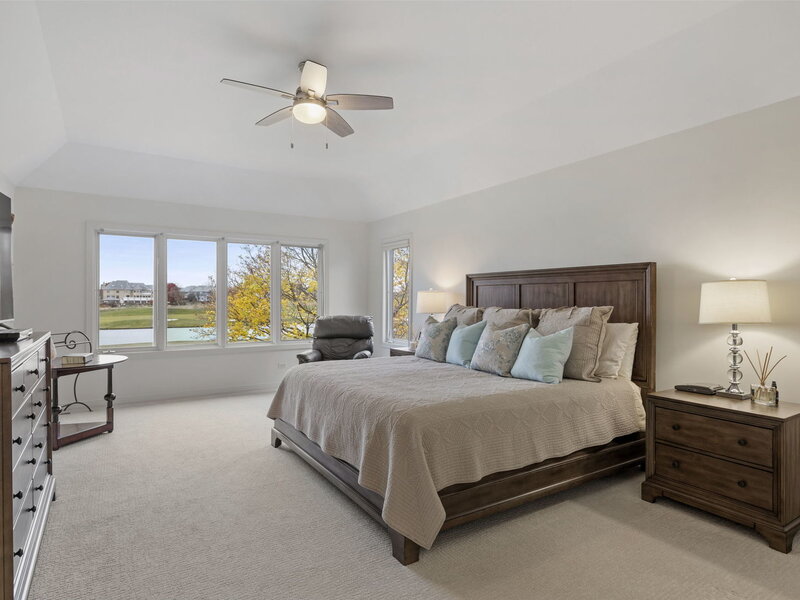 1319 Cranbrook Circle Aurora IL 60502