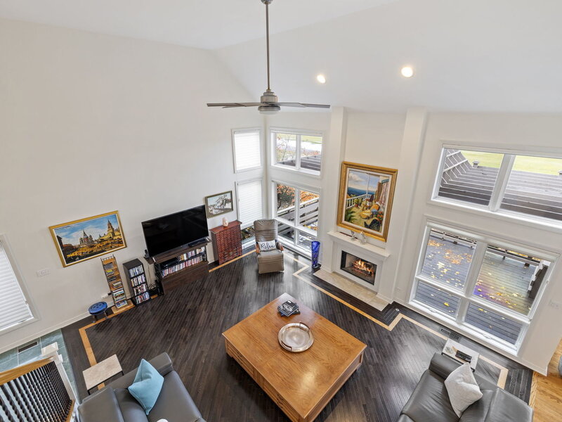 1319 Cranbrook Circle Aurora IL 60502