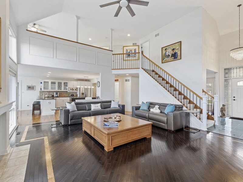 1319 Cranbrook Circle Aurora IL 60502