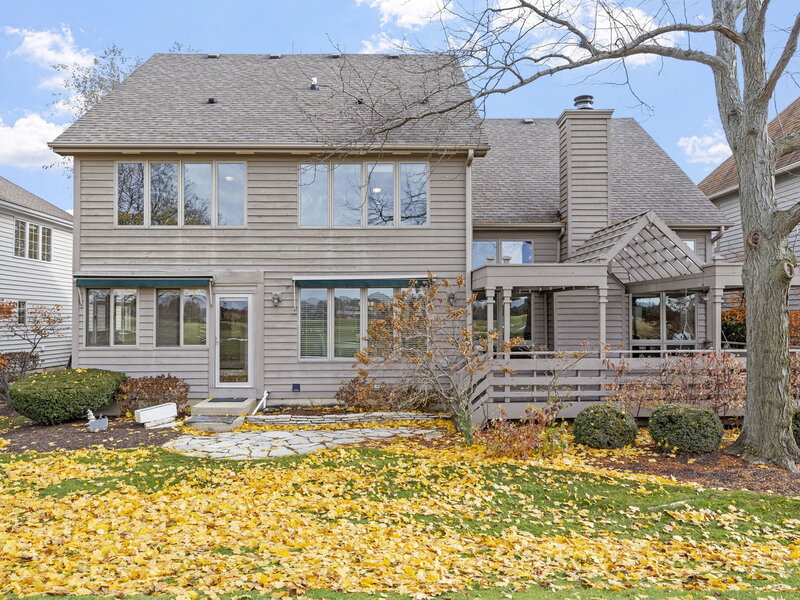 1319 Cranbrook Circle Aurora IL 60502