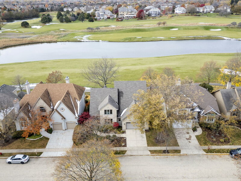 1319 Cranbrook Circle Aurora IL 60502