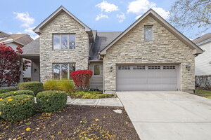 Photo of 1319 Cranbrook Circle Aurora IL 60502