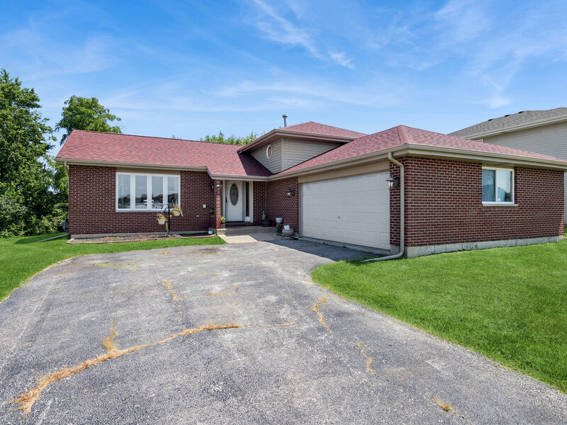 22979 Eastwind Drive Richton Park IL 60471
