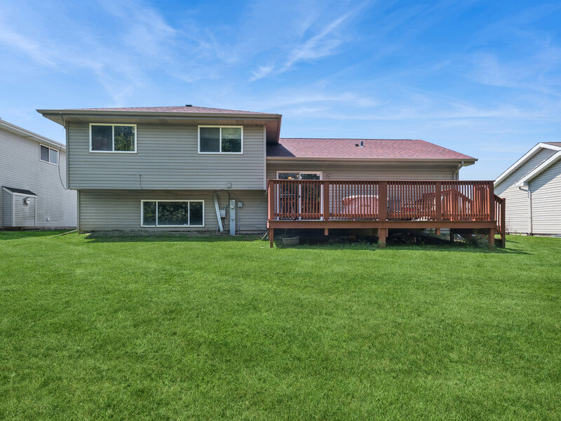 22979 Eastwind Drive Richton Park IL 60471