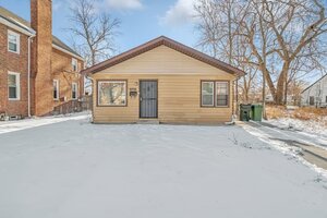 Photo of 14745 Princeton Avenue Dolton IL 60419