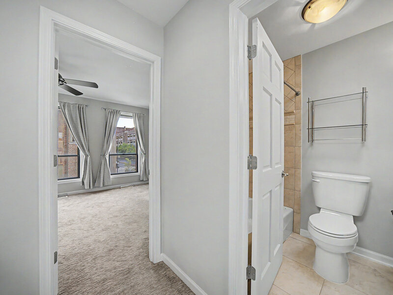 727 S Ashland Avenue Chicago IL 60607