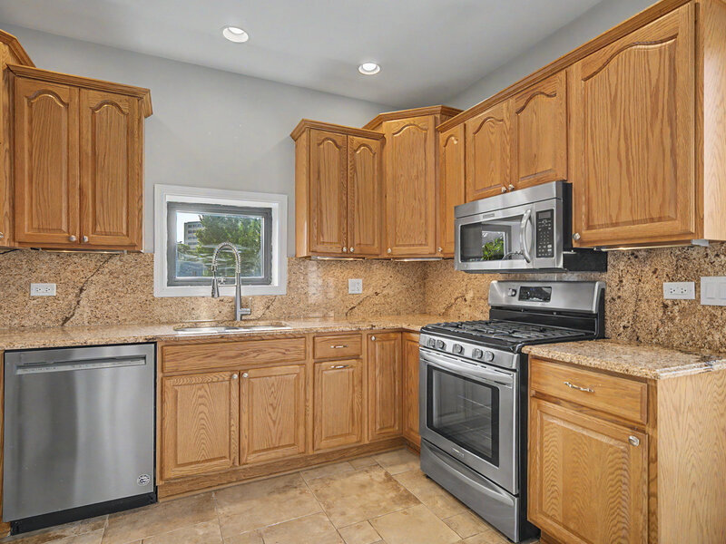 727 S Ashland Avenue Chicago IL 60607