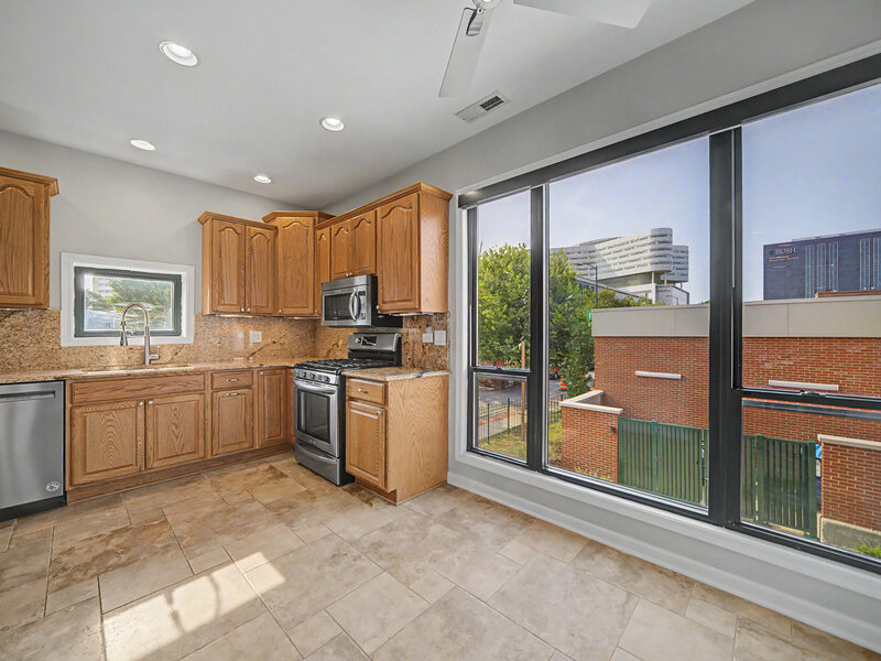727 S Ashland Avenue Chicago IL 60607