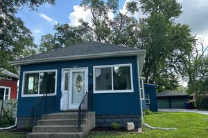 Photo of 207 Schwab Street Thornton IL 60476