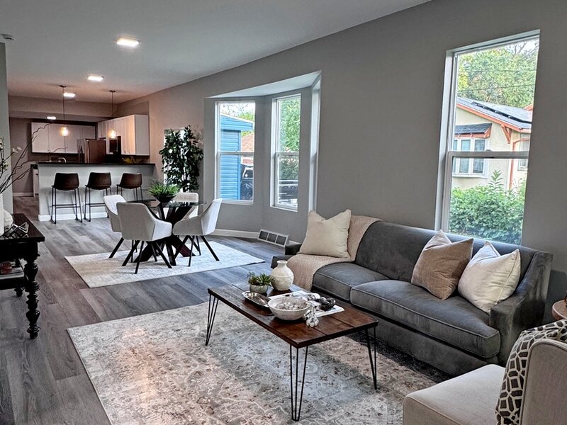 207 Schwab Street Thornton IL 60476