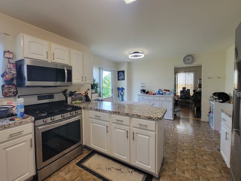 1202 E Greystone Drive Round Lake Beach IL 60073