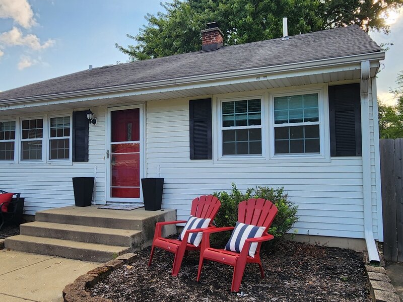 3818 Liberty Boulevard Westmont IL 60559