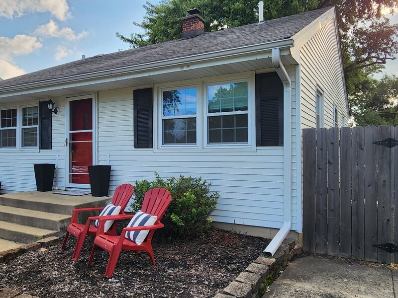 3818 Liberty Boulevard Westmont IL 60559