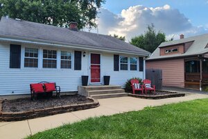 Photo of 3818 Liberty Boulevard Westmont IL 60559