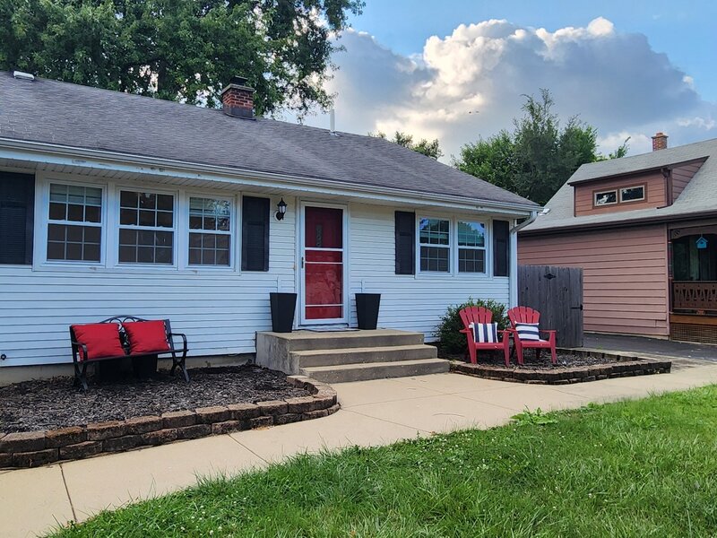3818 Liberty Boulevard Westmont IL 60559