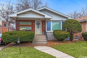 Photo of 14504 Ellis Avenue Dolton IL 60419