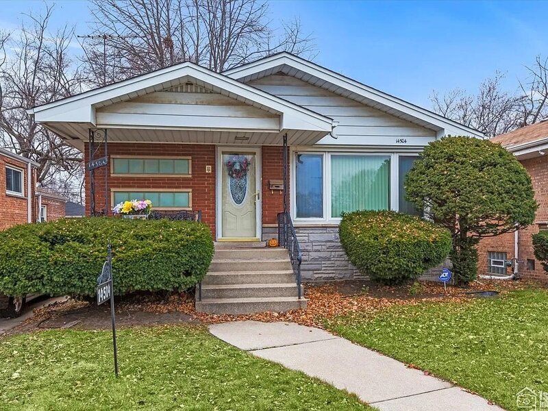 14504 Ellis Avenue Dolton IL 60419