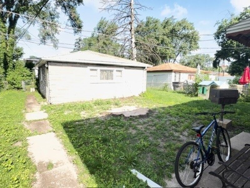 14504 Ellis Avenue Dolton IL 60419