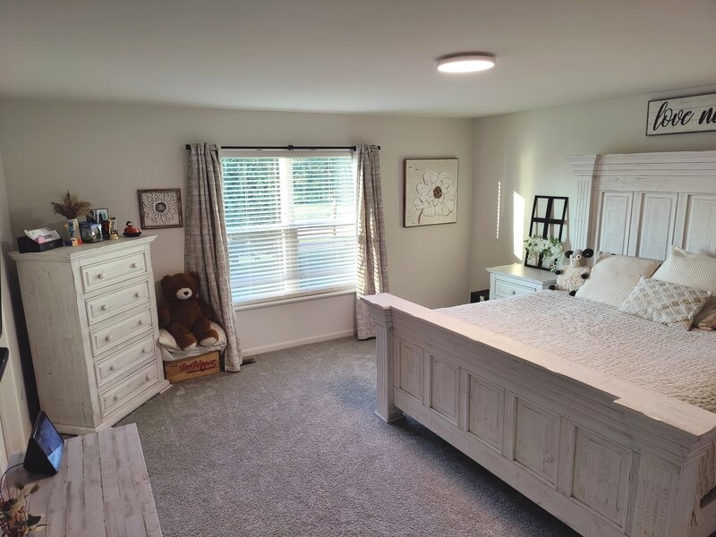 8509 Rosehall Drive Joliet IL 60431
