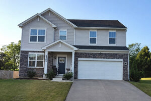 Photo of 8509 Rosehall Drive Joliet IL 60431