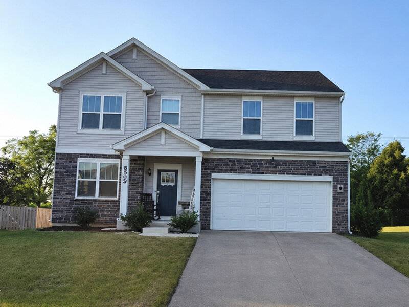 8509 Rosehall Drive Joliet IL 60431